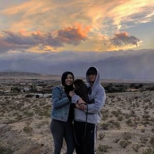 Meet your Posher, Jonathan